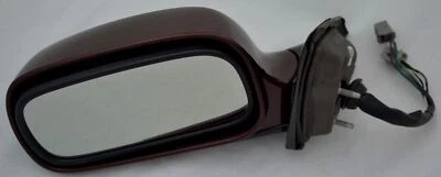 Заводское зеркало со стороны водителя Buick Lucerne LH 2006-2011 9 проводов 2 разъема - Изображение 1 из 4