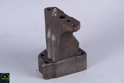 Soporte bloque soporte turbocompresor Mercedes X164 GL350 E350 Bluetec diésel 3,0 L Foto 1 de 4