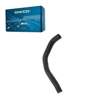 Manguera de refrigerante de radiador Dayco superior para Chevrolet C10 Suburban 1977-1979 7,4 L V8 Foto 1 de 2