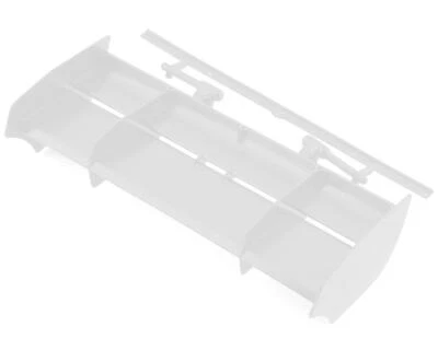 Pro-Line Axis 1/8 Off Road Wing (White) [PRO6382-04] - Image 1 of 4