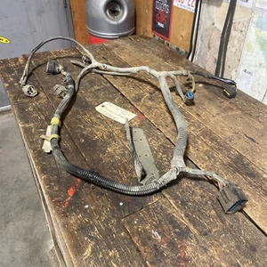 2005 DODGE RAM 2500 3500 CUMMINS AUTO TRANSMISSION 273d HARNESS 56051146ad - Picture 1 of 9