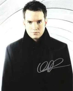 Doctor Who Autograph: GARETH DAVID-LLOYD (Torchwood) Signed Photo - Imagen 1 de 1
