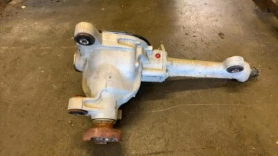 Ford F-150 F150 2009-2017 eje delantero diferencial portador conjunto relación 3,73 Foto 1 de 4