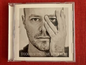 Derek Webb - Stockholm Syndrome (CD, 2009, Columbia Records) - Bild 1 von 5