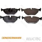 Rear Brake Pads Set Bmw Saab Rover Mg E46e36ys3erje85e8639 575Z3z4