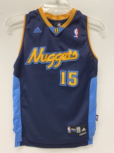 denver nuggets youth jersey