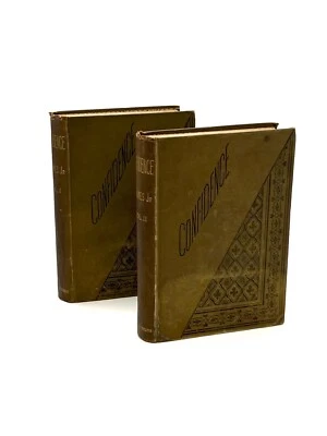Confidence 2 Volumes, Henry James Jr., First U.K. Edition, /500 Copies, 1880 — 第 1/4 张图片