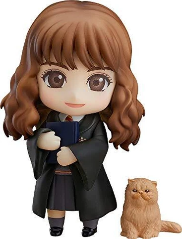 Nendoroid Harry Potter Hermione Granger Good Smile Company JAPAN Cover