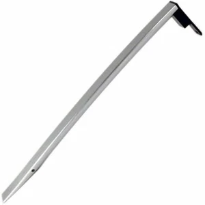 Refrigerator Door Handle for Whirlpool WRT318FZDM01 WRT318FMDM00 WRT311FZDM00 - Picture 1 of 7