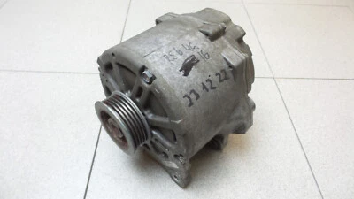 Audi RS6 RS7 4G S8 4H A6 A7 Three-Phase Alternator 079903015P 69.693Km - Image 1 of 4