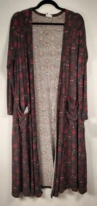 Lularoe Sarah (Size Large) Multi-Color,  New With Tags, FREE SHIPPING! (0030)* - Picture 1 of 4