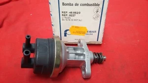 BOMBA DE GASOLINA CITROEN BX 1.5-.1.6-1.9  CARBUREIBAR 45682/0, NUEVO - Picture 1 of 1