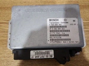 Range Rover P38 Gems 4.6 ECU Bosch Gearbox Control Ftc 3464 - Picture 1 of 1