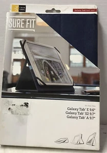 ๐ Case logic surefit galaxy tab 9.6-9.7" new โผ๏ธ - Picture 1 of 2