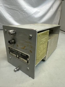 ERC Crystal EROS-809 APA 3 Radio Frequency Oscillator HAM Radio 0-1267A/USM-207 - Zdjęcie 1 z 5