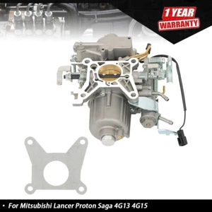 For Mitsubishi Lancer Proton Saga 4G13 4G15 MD192036 Heavy Duty Carburetor Carb - Picture 1 of 15