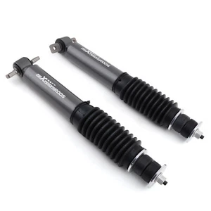 maXpeedingrods Front Shock Absorbers For Ram 1500 2WD 2010-2018 Fit 0"-2" Lift - Picture 1 of 12
