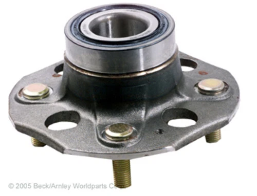 Conjunto de cojinete de rueda y buje para Honda Accord 1991-1997 051-6050 Foto 1 de 1