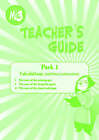 Maths Investigator: Mi3 Teacher's Guide Topic Pack A: Calculations (Addition/Sub