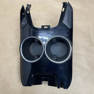 2013-2016 Ford Fusion Cup Holder and Top Cover w/Parking Switch OEM DG9T2B623ACW - Picture 1 of 12