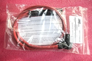 Cable de bujía Westerbeke 035669 nuevo OEM-Envío gratuito - Imagen 1 de 5