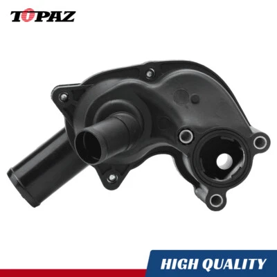 KIT TERMOSTATO Y CARCASA CON SENSOR PARA FORD EXPLORER 2002-2010 Foto 1 de 4