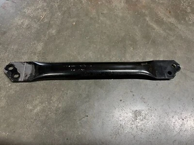 Barra de refuerzo de transmisión de escape Mazda Miata NB 1999 2000 OEM 4340 Foto 1 de 4