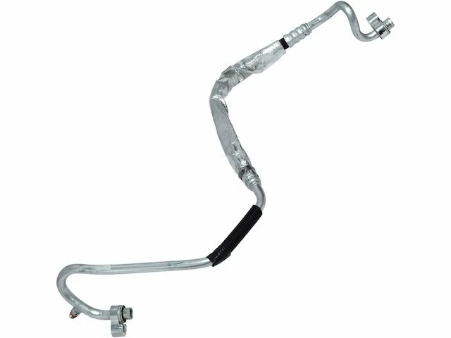 Manguera de descarga de refrigerante aire acondicionado Ram 3500 2013-2016 41719TQ 2014 2015 Foto 1 de 2