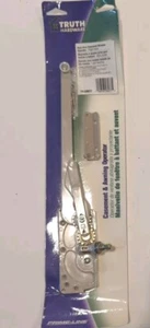 Amesbury Truth Hardware RH Right Hand Casement Window Operator TH-23077 NIP - Picture 1 of 4