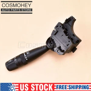 Interruptor de señal de giro de faros 5183947AA adecuado para Chrysler Dodge Jeep 2007-2015 - Imagen 1 de 7