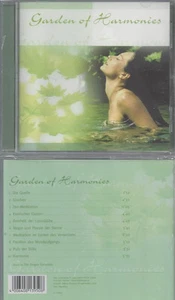 CD--NEU-GARDEN OF HARMONIES-- - Bild 1 von 1