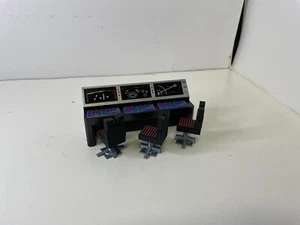 Star Wars inspired Operation center console design 3.75 Custom Diorama #1 - Picture 1 of 16