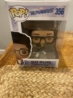 Funko Pop! Vinyl: Marvel - Alex Wilder #356