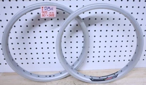 NOS Vintage Alexrims DM24 Anodized Aluminum Rims 26 Inch (559) 32 Hole 305x24 US - Picture 1 of 6