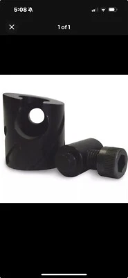 CBE Torx Stabilizer Quick Disconnect - 10 Deg - Image 1 of 3