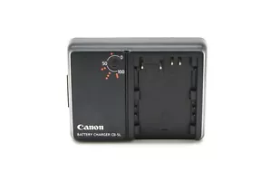 Canon Original CB-5L Ladegerät für BP511 Akku - Bild 1 von 3
