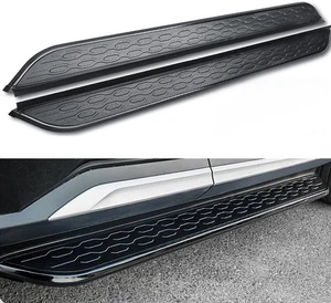 Running Boards Fit for LR Range Rover Sport L461 2023 2024 2025 Side Step - Picture 1 of 8