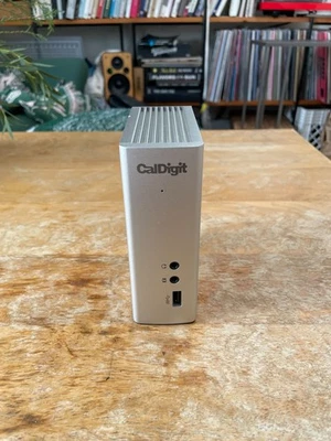 Caldigit TS3 Dock Thunderbolt 3 Docking Station - Image 1 of 4