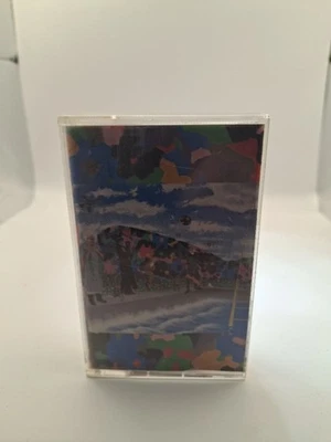 PRINCE And The Revolution - Around The World In A Day - CASSETTE Tape - Pop Funk - Image 1 of 2