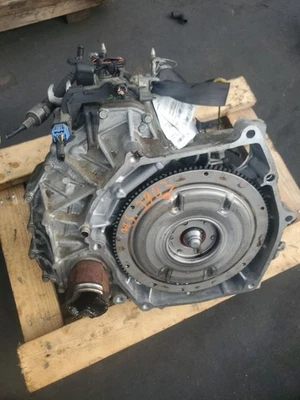Used Automatic Transmission Assembly fits: 2013 Honda Civic AT 1.5L hybrid MX Gr Foto 1 de 4