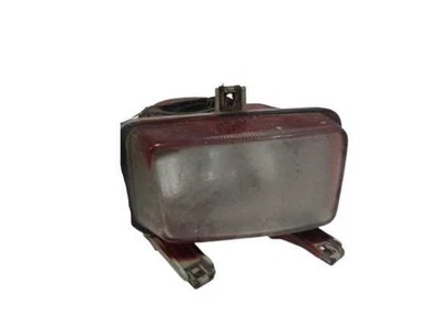 Угловой/парковочный противотуманный бампер для водителя подходит для 94–98 SAAB 900 182601 - Изображение 1 из 4