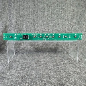 WD21X31910 WD21X23461 Dishwasher Control Board GE Compatible New Open Box - Picture 1 of 9