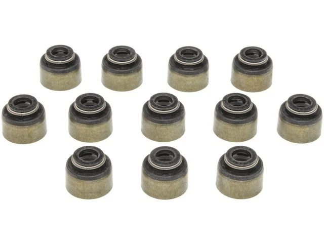 Kit de sellado de vástago de válvula para Montero Cirrus Sebring Avenger Stratus Diamante MC85K5 Foto 1 de 1