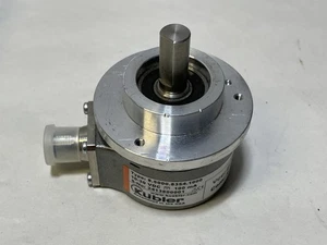 KUEBLER Encoder 8.5000.8354.1000 / 8500083541000 - Foto 1 di 5