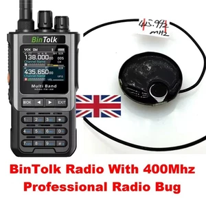 Profi Radio Hörgerät mit Radio - Bild 1 von 6