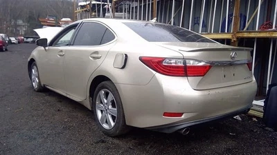 Consola piso delantero con moldura de madera para 14-18 LEXUS ES300H 69096 Foto 1 de 4