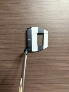 Tour Issue ITEM TC SERIAL ODYSSEY JAILBIRD MINI 576214 - Picture 1 of 5