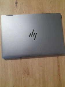HP Envy X360 14-FC0255NG 14 Zoll Touch Core Ultra 5 512 GB SSD 16 GB RAM - Bild 1 von 4