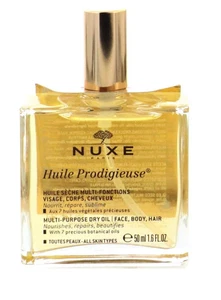 Nuxe Huile Prodigieuse Multi-Purpose Dry Oil, 1.6 oz - Picture 1 of 2