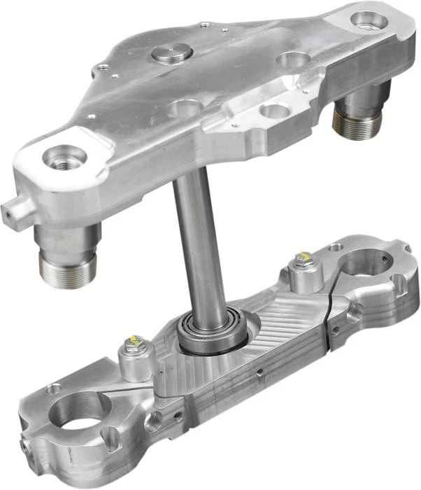 Motor Trike 6 Degree Rake Triple Tree Kit #MTFS-0009 Harley Davidson - Image 1 of 1